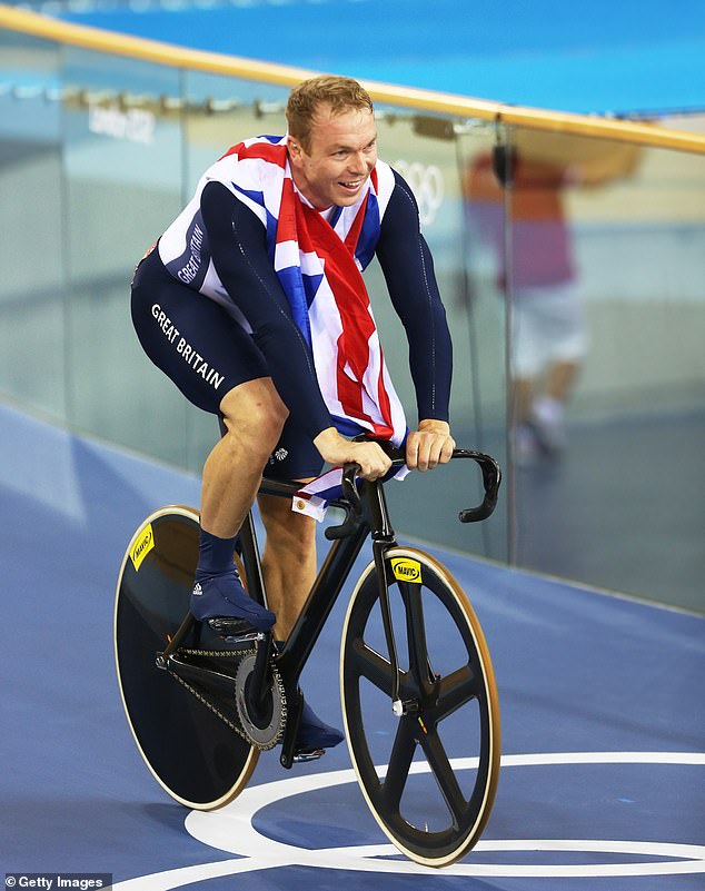 Hotel staff allegedly believed the dad-of-six was Sir Chris, who was due to attend a function at a city centre hotel with his wife later that evening