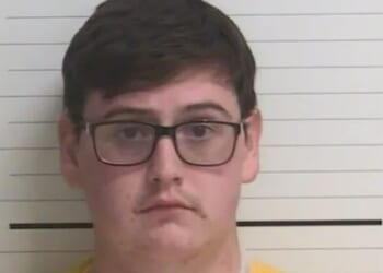 Teen, 19, 'hired friends to murder his parents for inheritance' and told cops not to go in because they 'slept naked'