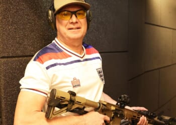 World Cup hosts warn English footie hooligans ‘chances are you’re gonna get shot’ in city where half locals carry guns