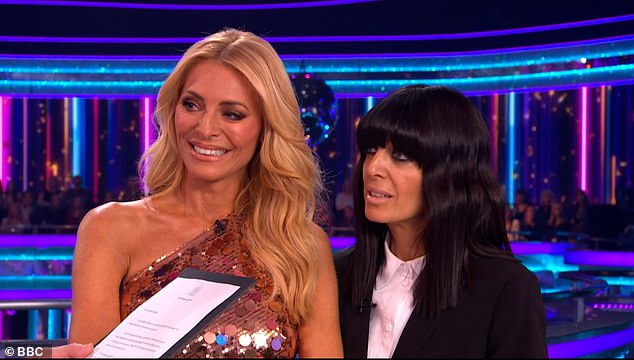 Craig went onto say how Camilla saw Strictly as a show so much more than dancing and one about friendships, bonds forged, struggles overcome, as well as joy shared