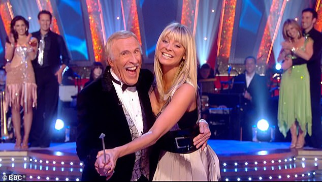 Tess, 56 has co-hosted the flagship BBCseries since its launch alongside Bruce Forsyth, while Claudia first became part of the Strictly universe on It Takes Twoin before stepping into a main presenting role years later
