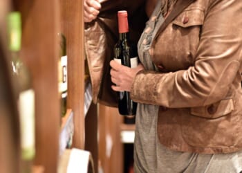 Retail staff face Christmas shoplifting epidemic as figure reveal more than 800 offences go unsolved every DAY