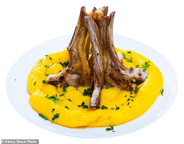 From the west of Norway, the scent of dry-cured lamb ribs, or ‘Pinnekjøtt’, cooked slowly over birch wood, fills the icy streets