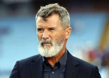 'Won't say "cheating" but...' - Roy Keane fires brutal rant on Man Utd squad and singles out flop for 'not doing enough'