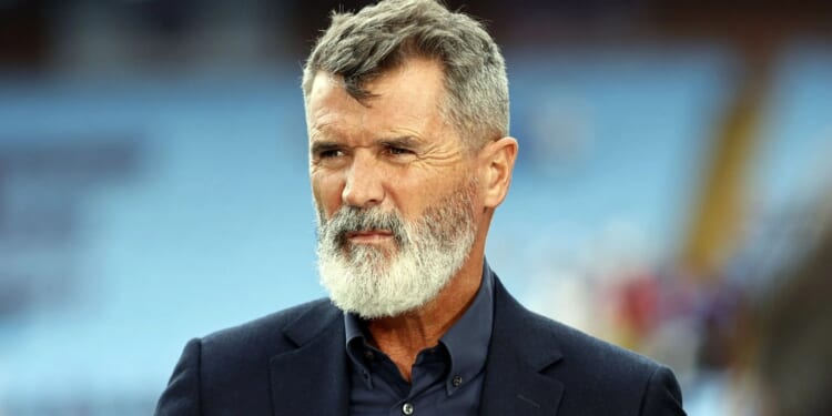'Won't say "cheating" but...' - Roy Keane fires brutal rant on Man Utd squad and singles out flop for 'not doing enough'