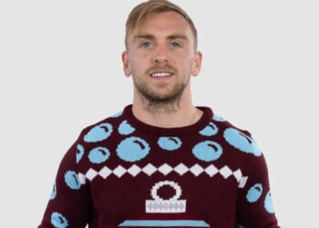 From pricey Chelsea knit to cheapest winter woolies... this year's line-up of Premier League Christmas jumpers
