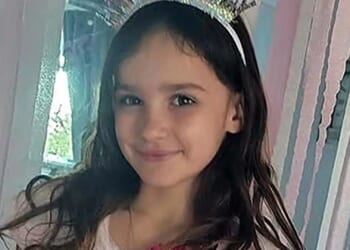 Fundraiser to support family of tragic Aria, 9, who was stabbed to death reaches £33k in days