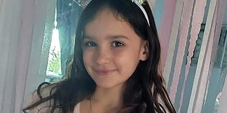 Fundraiser to support family of tragic Aria, 9, who was stabbed to death reaches £33k in days