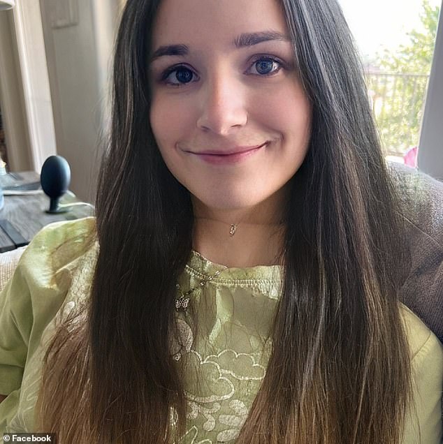 Bailey transitioned and changed her name about a year before the tragic 2024 slayings