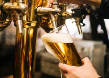 Another 200 pubs back campaign to bar Labour MPs after government whacked struggling boozers with tsunami of tax hikes