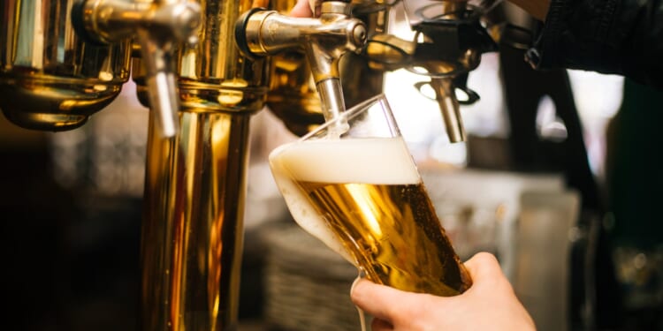 Another 200 pubs back campaign to bar Labour MPs after government whacked struggling boozers with tsunami of tax hikes