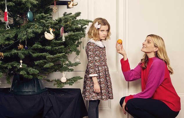 Lyra (pictured in 2023) understands the environmental stuff. Pictures of a big landfill site and those huge slicks of ocean plastic persuaded her that plastic toys all have the same fate