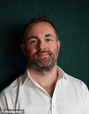 Byrnes says the Lisa remains a fantastic product to help people save for a deposit