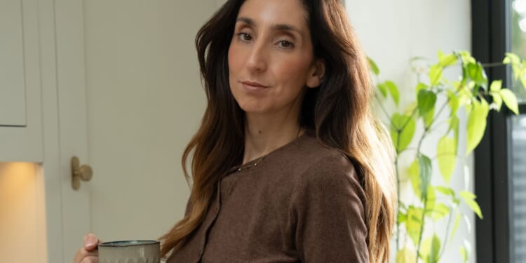 Stacey Solomon's sister Jemma makes 'scary' life decision as she reveals 'giant mess' & says 'goodbye after six years'