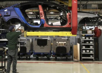 Legendary SUV is officially dead with last ever model rolled out after 9 years