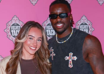 Love Island's Megan breaks silence on 'unexpected' break up from Dejon saying 'I'm truly gutted'