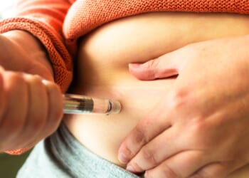 The fat jab dosing 'disaster zone' STOPPING you shedding pounds