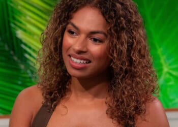 I’m A Celeb’s Kemi Rodgers reveals huge blunder where she gave away her engagement secret days before she announced it