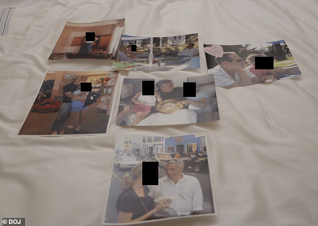 The data dump on Friday was intended to comply with a law overwhelmingly passed by Congress in November that mandated the disclosure of all Epstein files