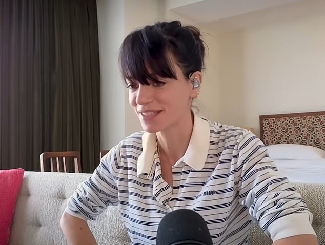 Returning to her Miss Me? podcast with co-host Maquita Oliver, Lily revealed all the lavish items she has purchased including an £120,000 Porsche and a £16,500 Hermes bag