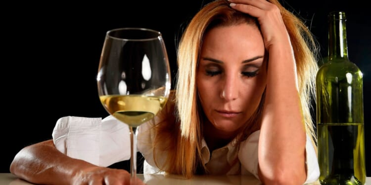 Hour-by-hour... how to beat the dreaded festive hangover