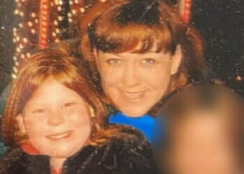 My evil YouTuber mum locked me away with no food, clothes or bed for days