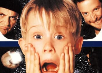 Best-loved travel scenes from famous Christmas movies revealed