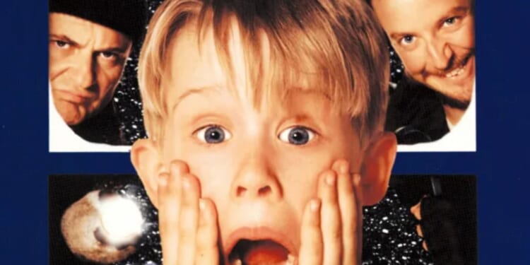 Best-loved travel scenes from famous Christmas movies revealed