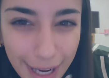 Watch moment Love Island’s Shakira launches into sweary rant over villa feud, fuming ‘I couldn’t give a flying f***’