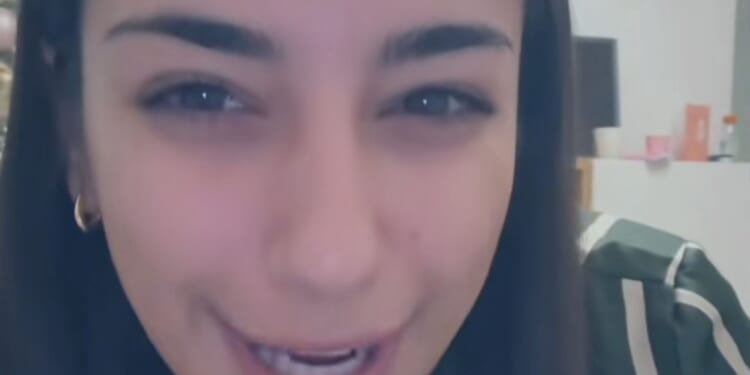 Watch moment Love Island’s Shakira launches into sweary rant over villa feud, fuming ‘I couldn’t give a flying f***’