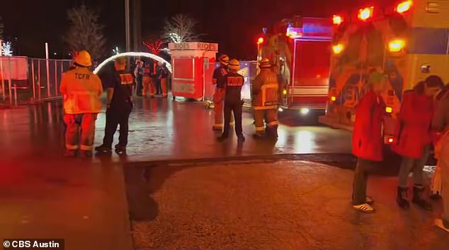 A concerned relative finally called first responders, you rushed to the scene within 10 minutes of the call