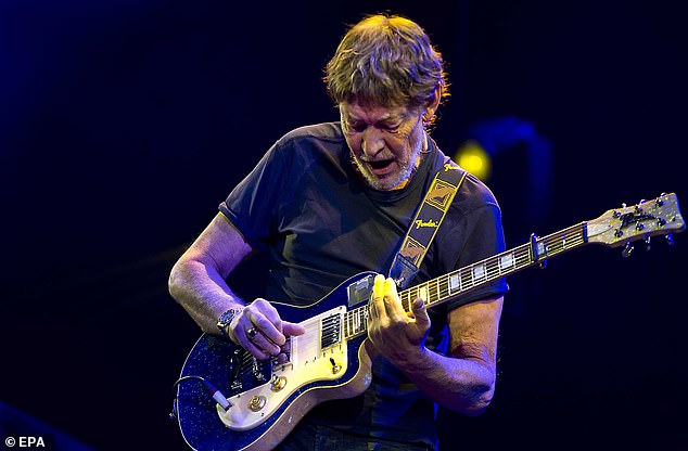 The iconic song Driving Home for Christmas has made a reappearance on the UK Singles Chart every year since 2007, including making number 10in 2021