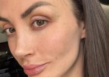 Love Island star unrecognisable after post villa glow up and becoming a mum