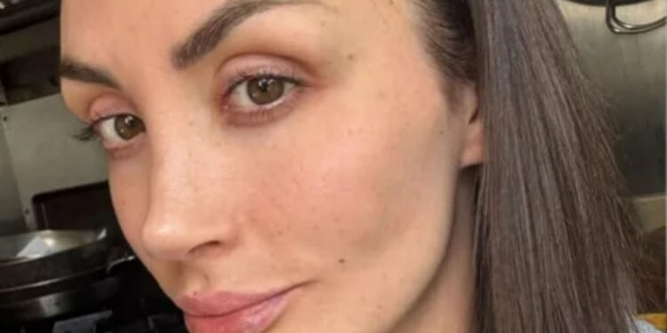 Love Island star unrecognisable after post villa glow up and becoming a mum