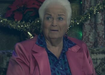 EastEnders fans in tears as icon makes shock return and insist she 'should have never left'