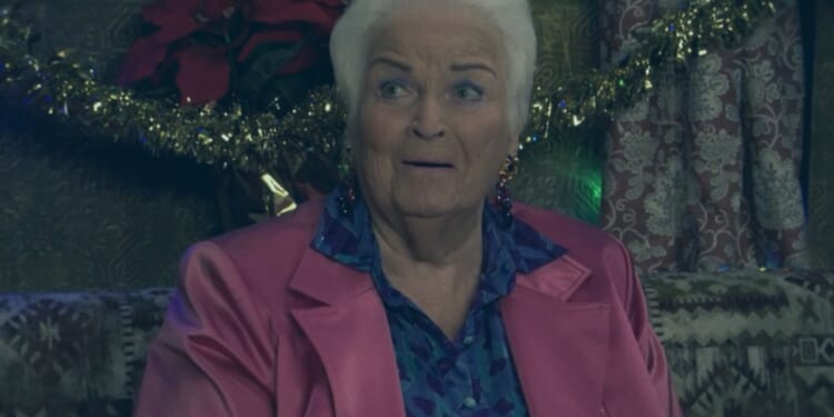 EastEnders fans in tears as icon makes shock return and insist she 'should have never left'