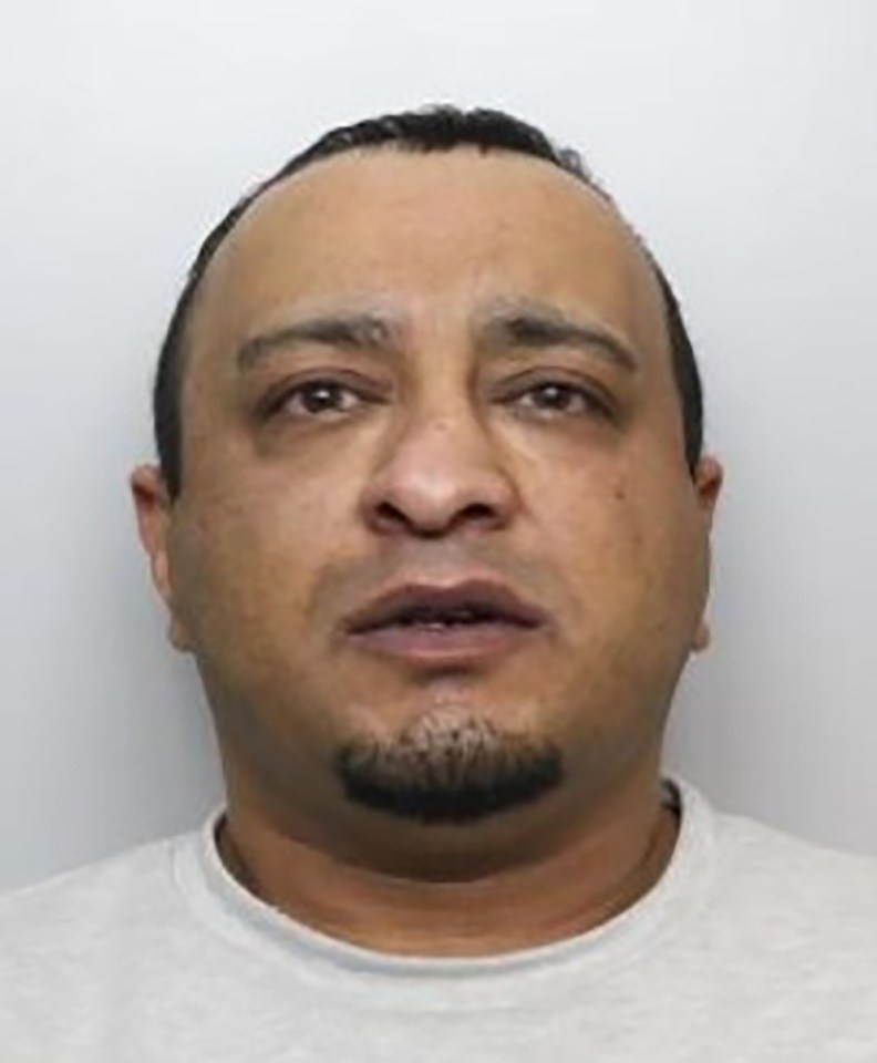 Kessur Ajaib and Mohammed Makhmood court case