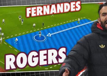 How Morgan Rogers thwarted Ruben Amorim’s tactical masterclass to lead Aston Villa to victory over Man Utd