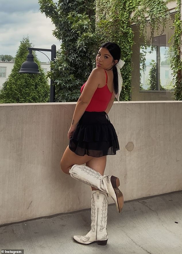 Palmirotto loved exploring and photographing abandoned buildings. Her father said he believes that she had visited the Briarcliff Building previously