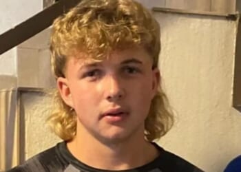 Family pay heartbreaking tribute to 'beautiful young man', 18, killed after car crashed into garden & flipped