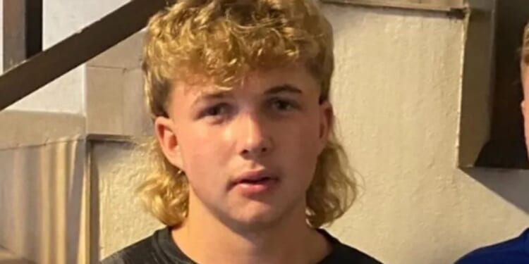 Family pay heartbreaking tribute to 'beautiful young man', 18, killed after car crashed into garden & flipped