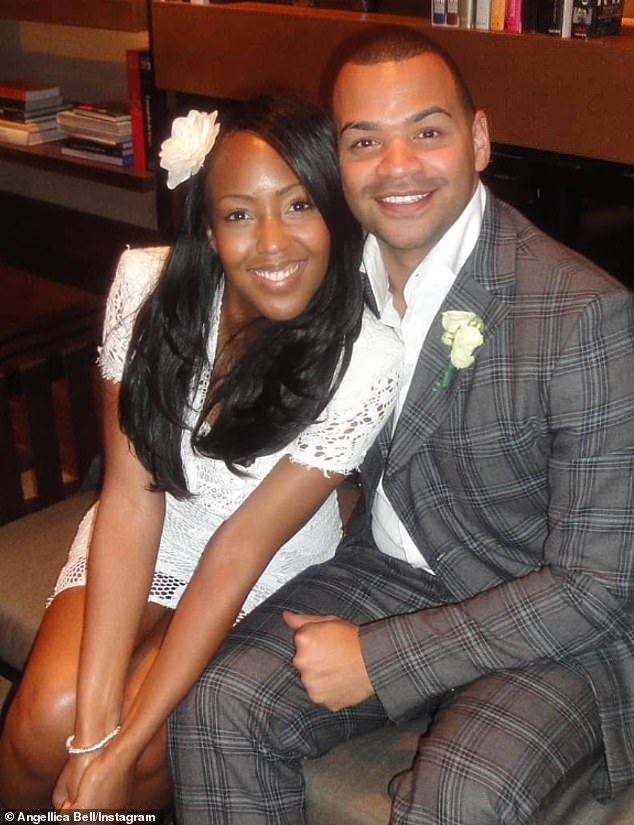 The party was hosted by fellow kids presenters,X-change's Angellica Bell, 49, and husband Michael Underwood, 50, who fronted the kids gameshow Whatever You Want