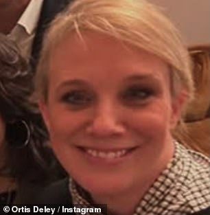 Kristen O'Brien, 53, is bet known for hosting art show sMart from 1999 -2009