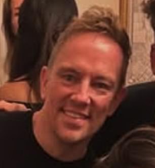 n Thomas, 52, was a Blue Peter presenter from 1999 until his exit in 2005