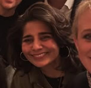 Rani Price, 51, presented sMart, Exchange and kids game show Best of Friends