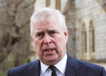 Jeffrey Epstein wanted Andrew's help with contacts in China as he 'sought business opportunities with then-Prince'