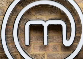 Love Island star wins Christmas Celeb MasterChef special