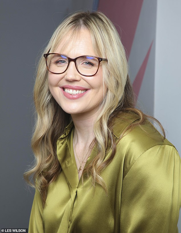 For the two decades Stephanie Romiszewski has worked as a sleep psychologist, her clinics have been filled with people with sleep disorders