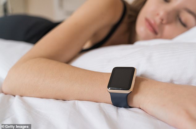 It feels empowering to quantify the mysterious hours you spend unconscious. But there¿s evidence sleep trackers can do more harm than good
