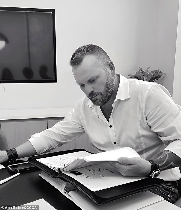 Alex Baber believes he has solved the Z13 cipher using classic cryptography methodologies, newly-released Census data and AI